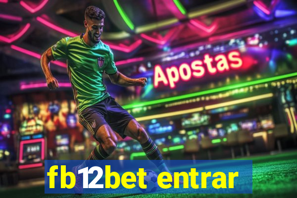 fb12bet entrar